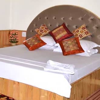 Hotel De Ocean Inn, Manali 3